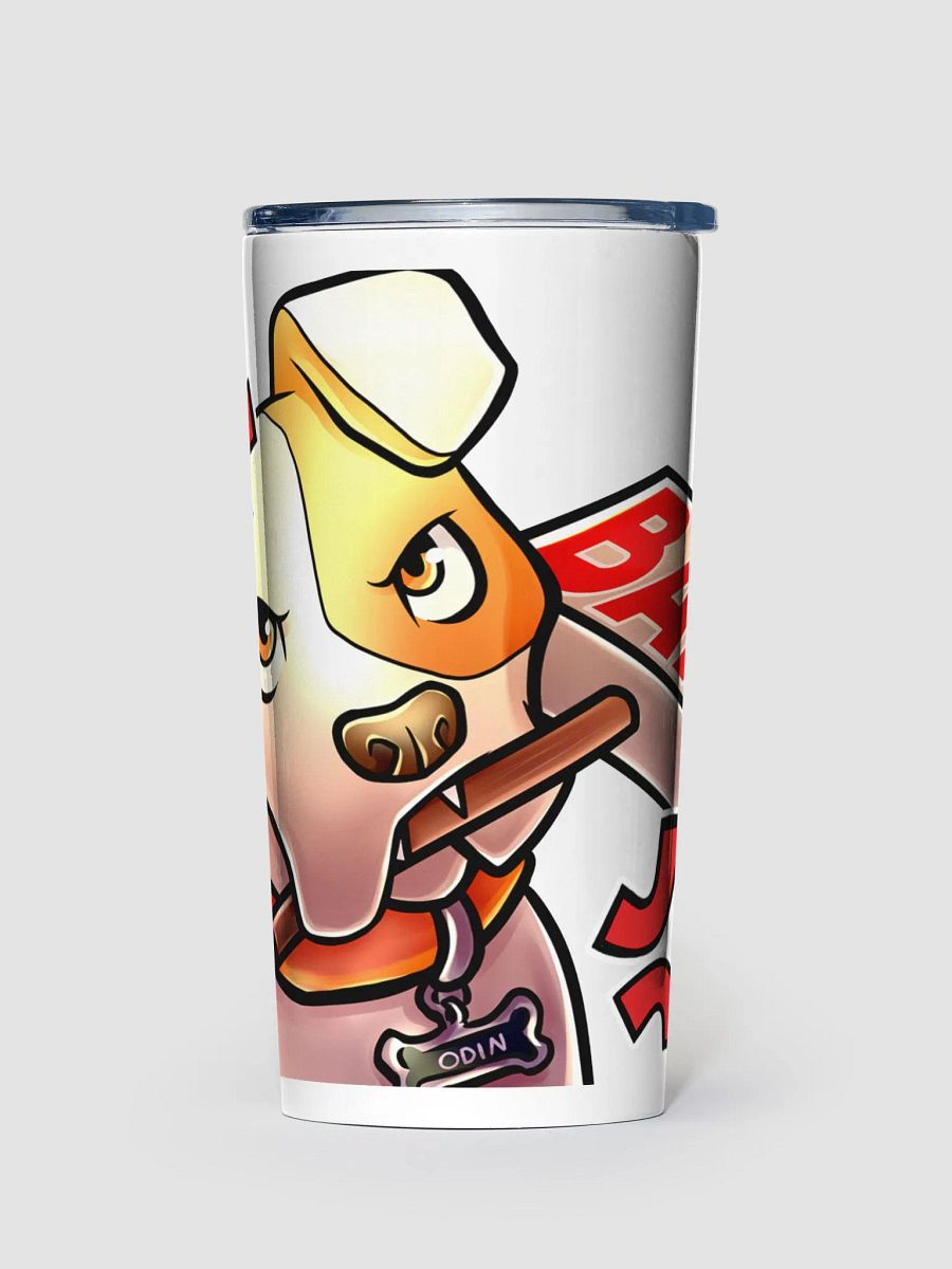 BAN Tumbler product image (1)