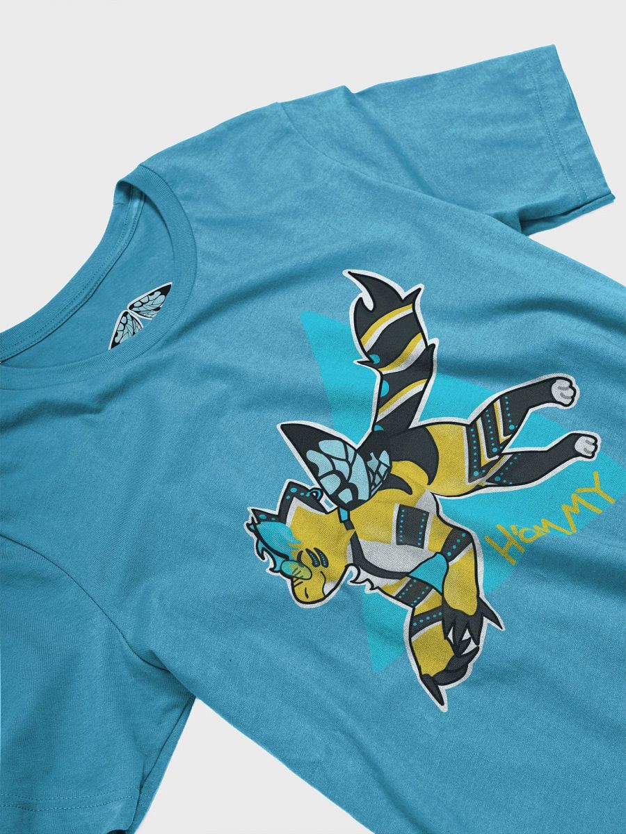 Buzzing Hammy shirt product image (32)