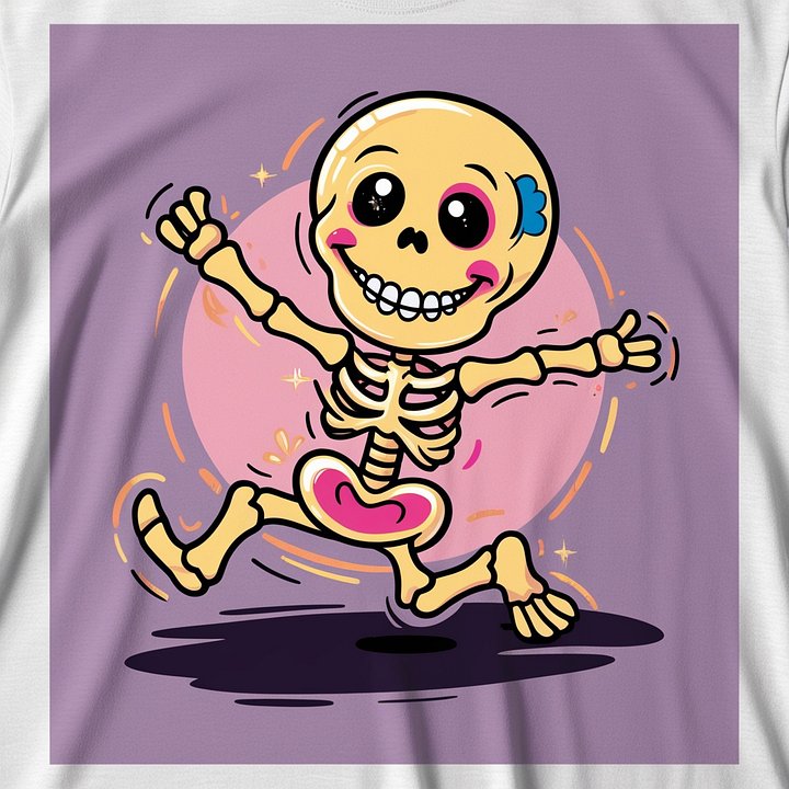 Halloween Baby Skeleton product image (2)