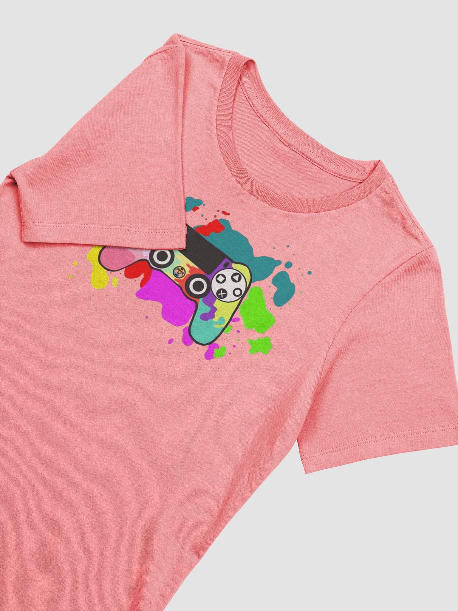 Controller Tee - Womens product image (20)