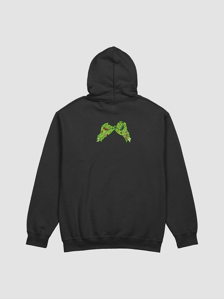Zombesties Hoodie product image (2)