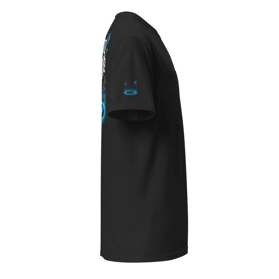 Fueled by Purpose Pocket Tee product image (3)