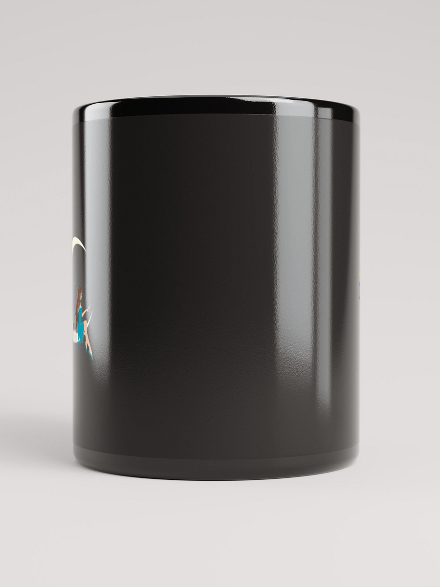 Mischief maker mug, black product image (10)