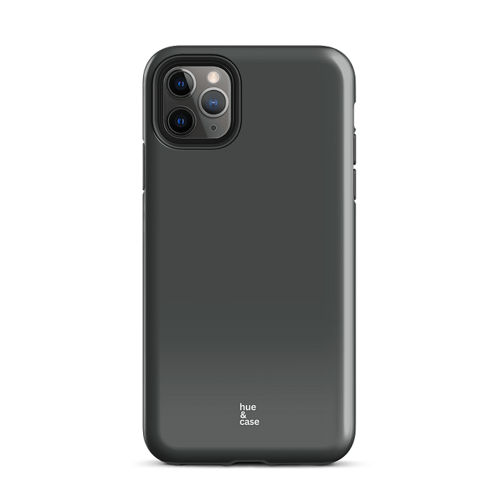 Wool Overcoat: Tough Case for iPhone product image (2)