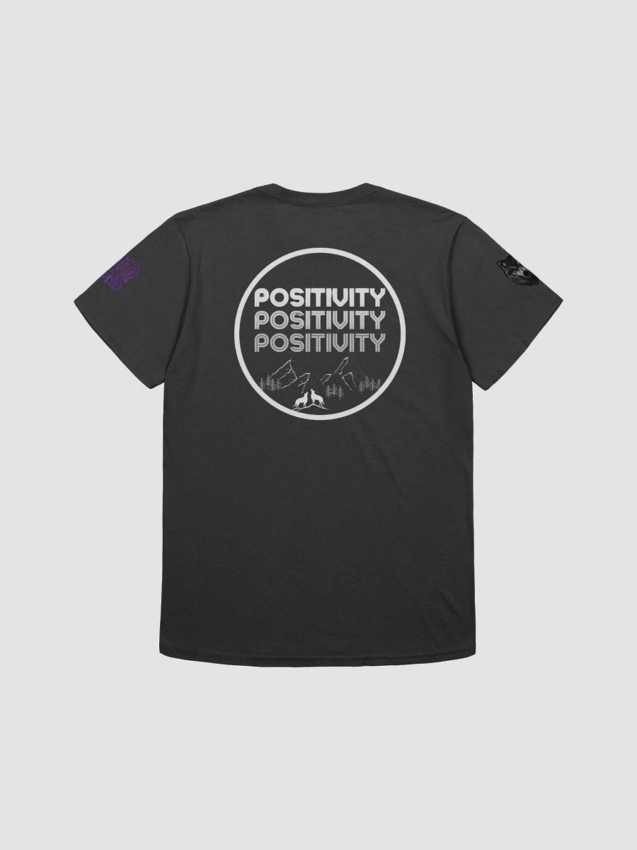 Positivity Tee product image (2)