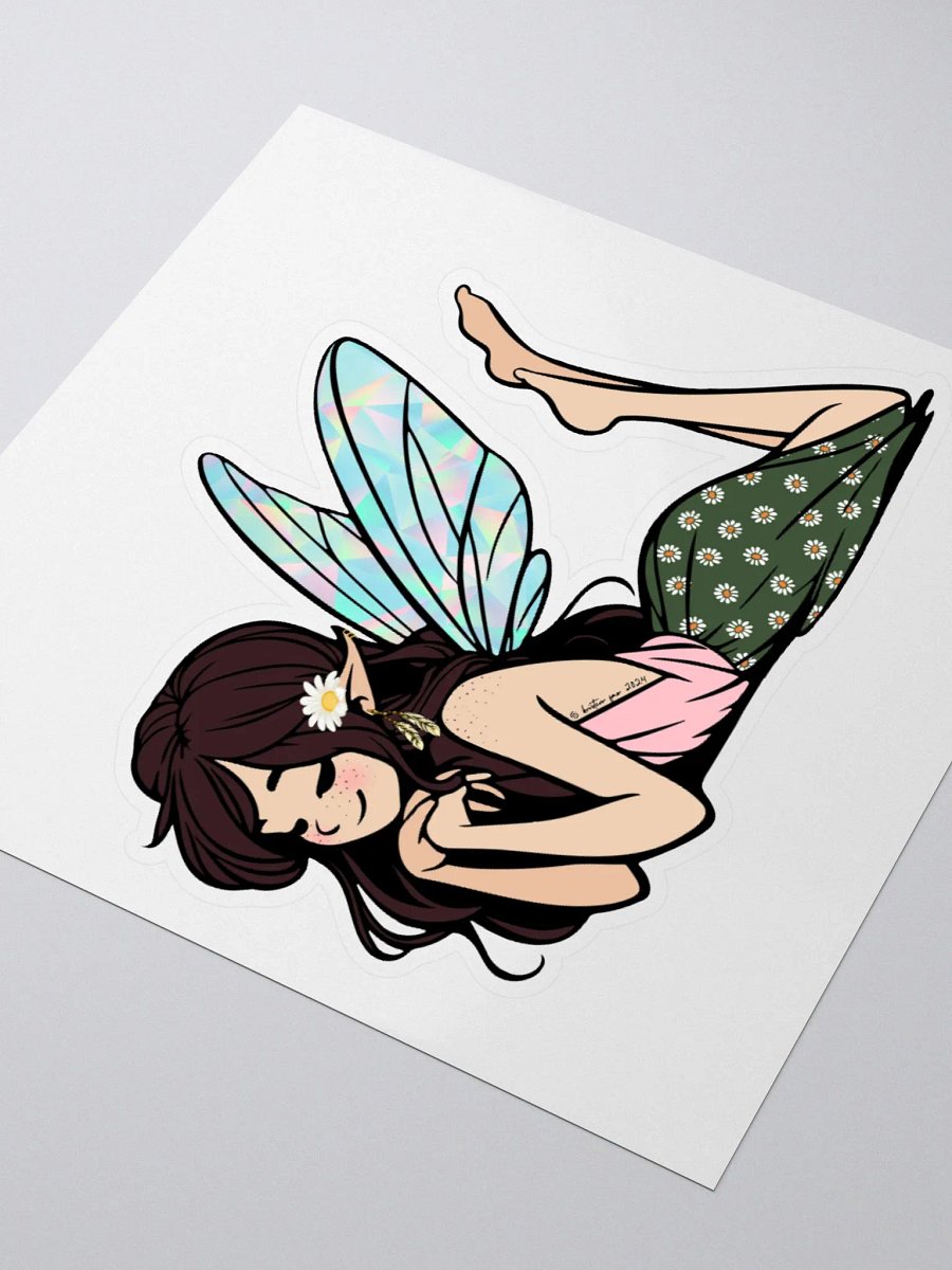 Full-time Faerie product image (3)