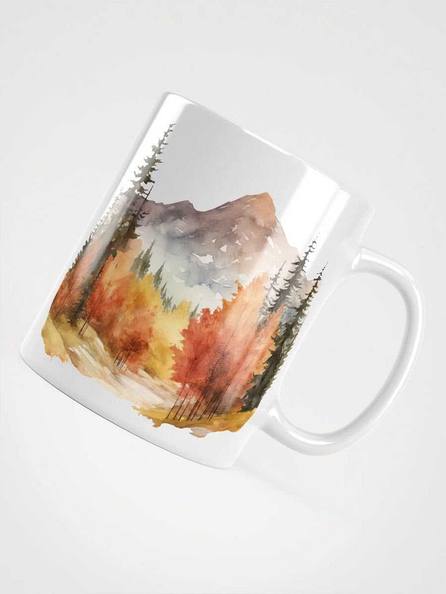 Autumn Serenity Mug product image (4)