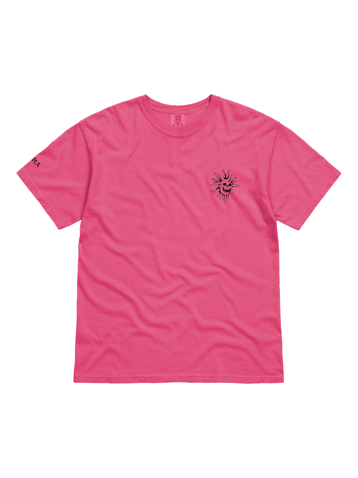 Death Disco Tee - Light product image (2)