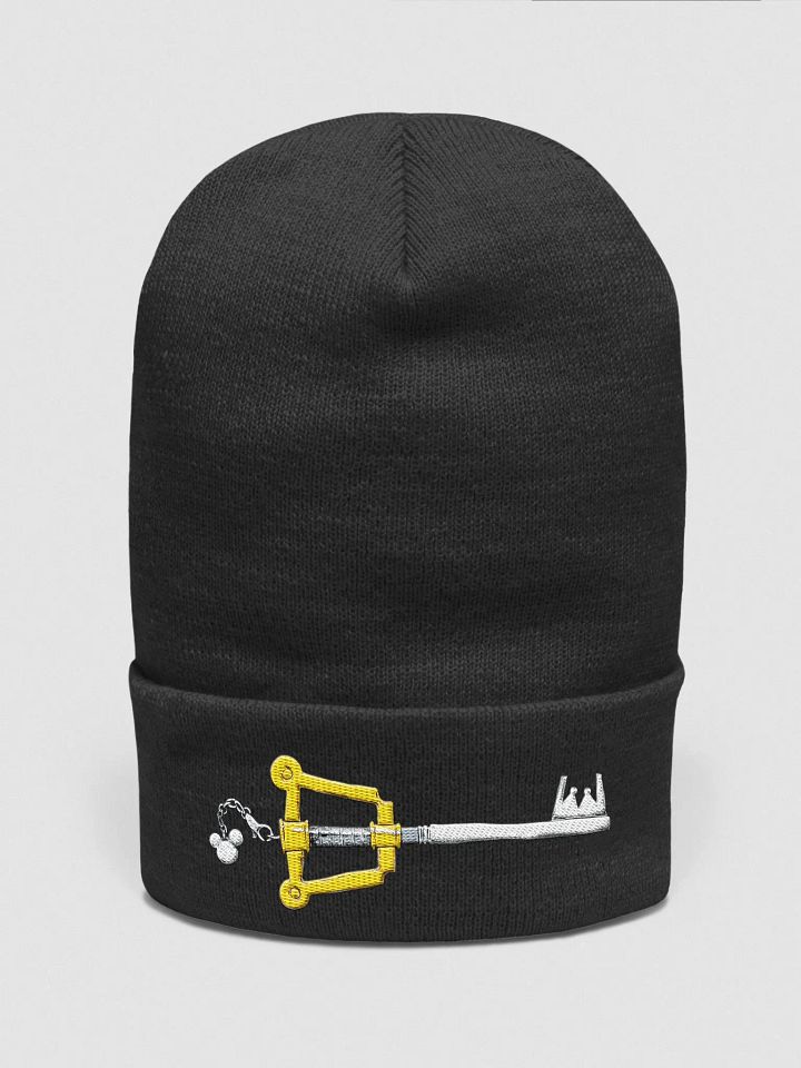 Keyblade Beanie product image (6)