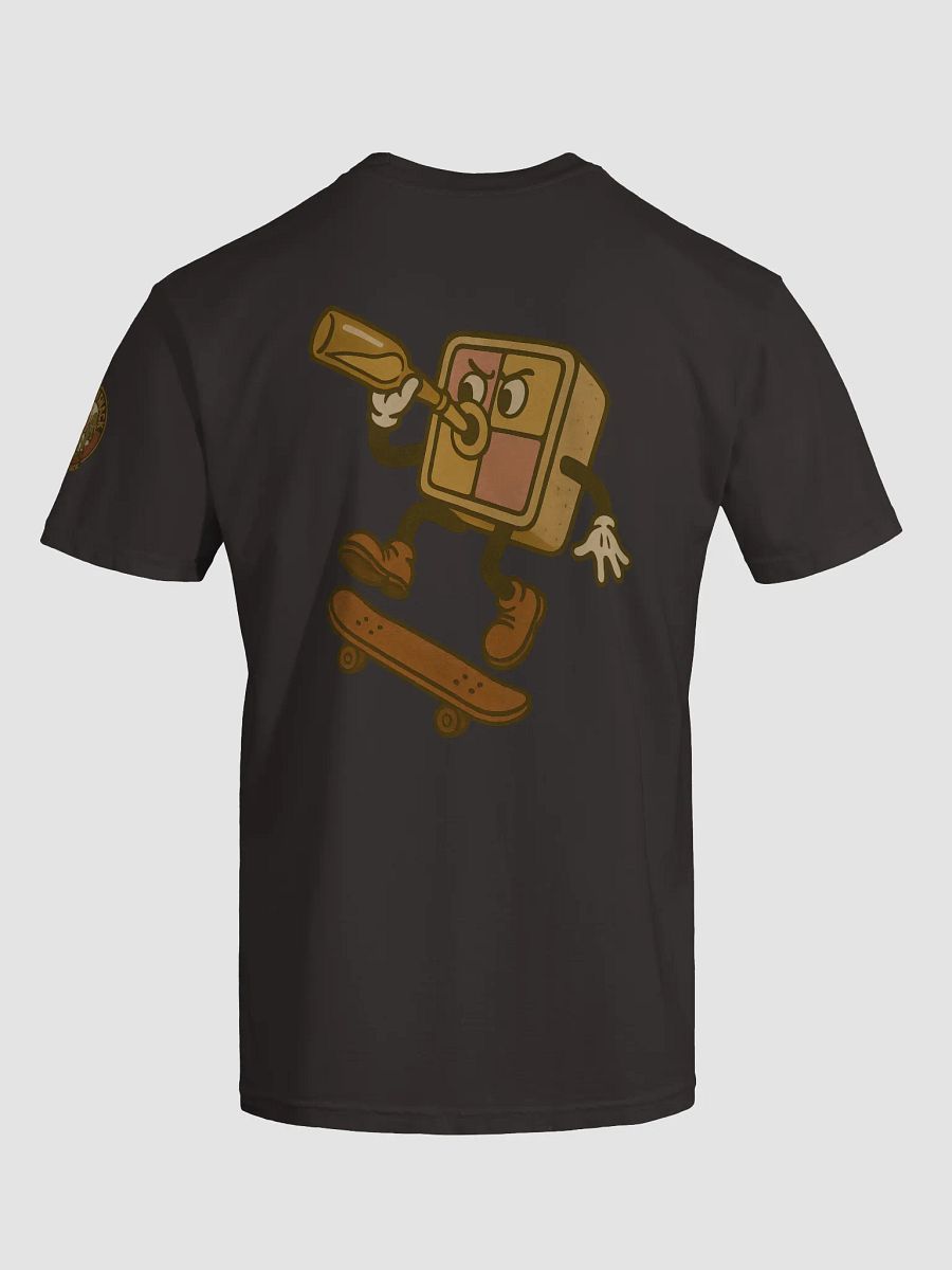 Twisted Snack – Battenburg Blitz Tee product image (59)