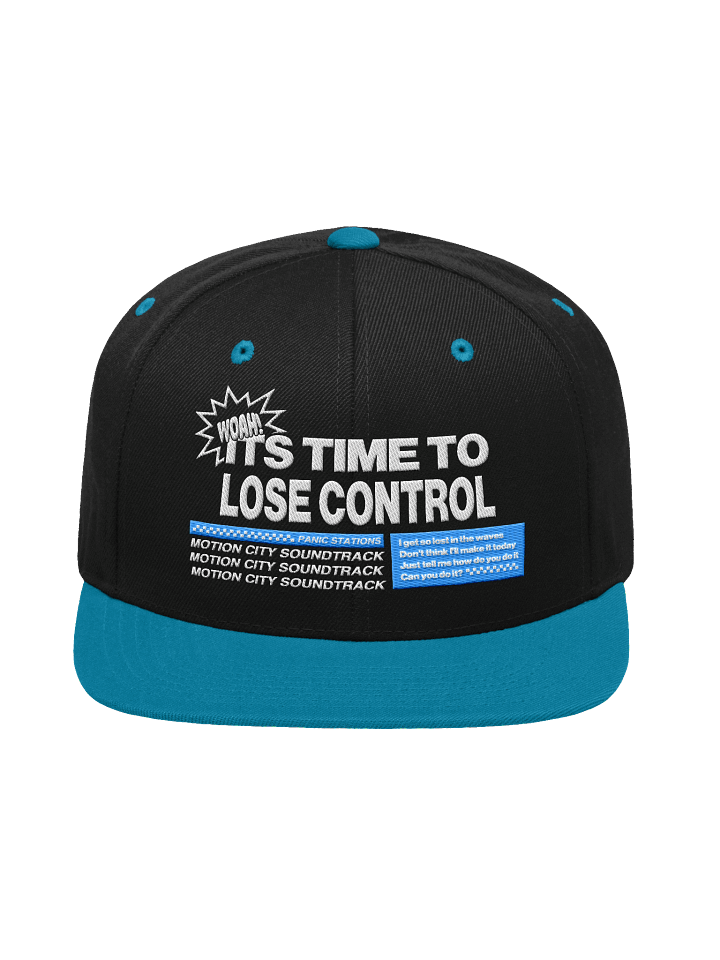 Lose Control. product image (1)