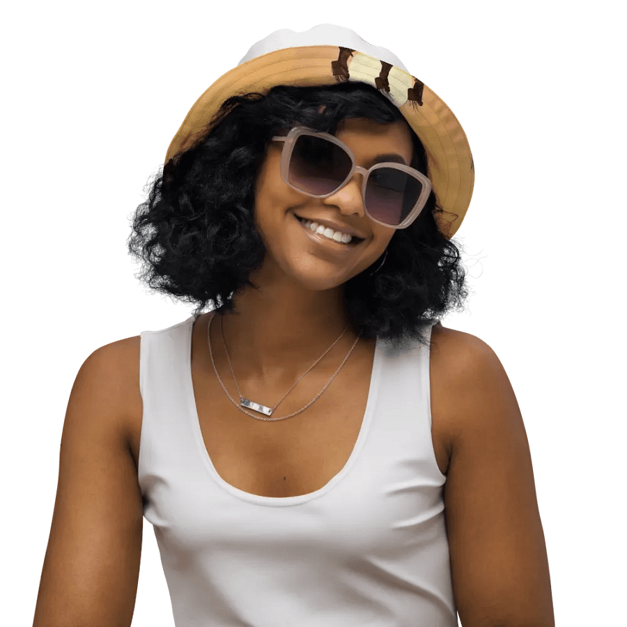 Explorer's Travel Hat product image (5)