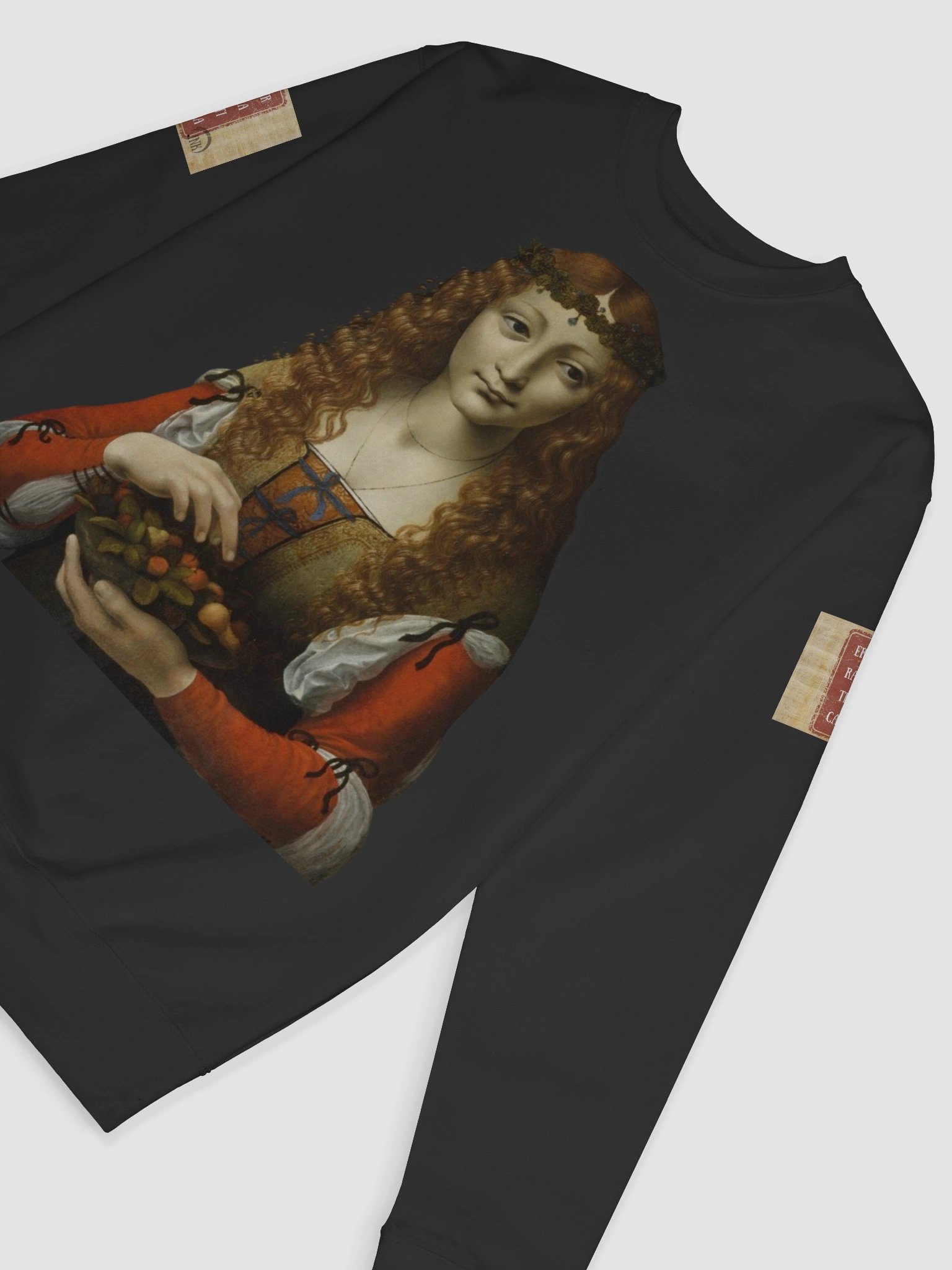 Renaissance Girl product image (6)