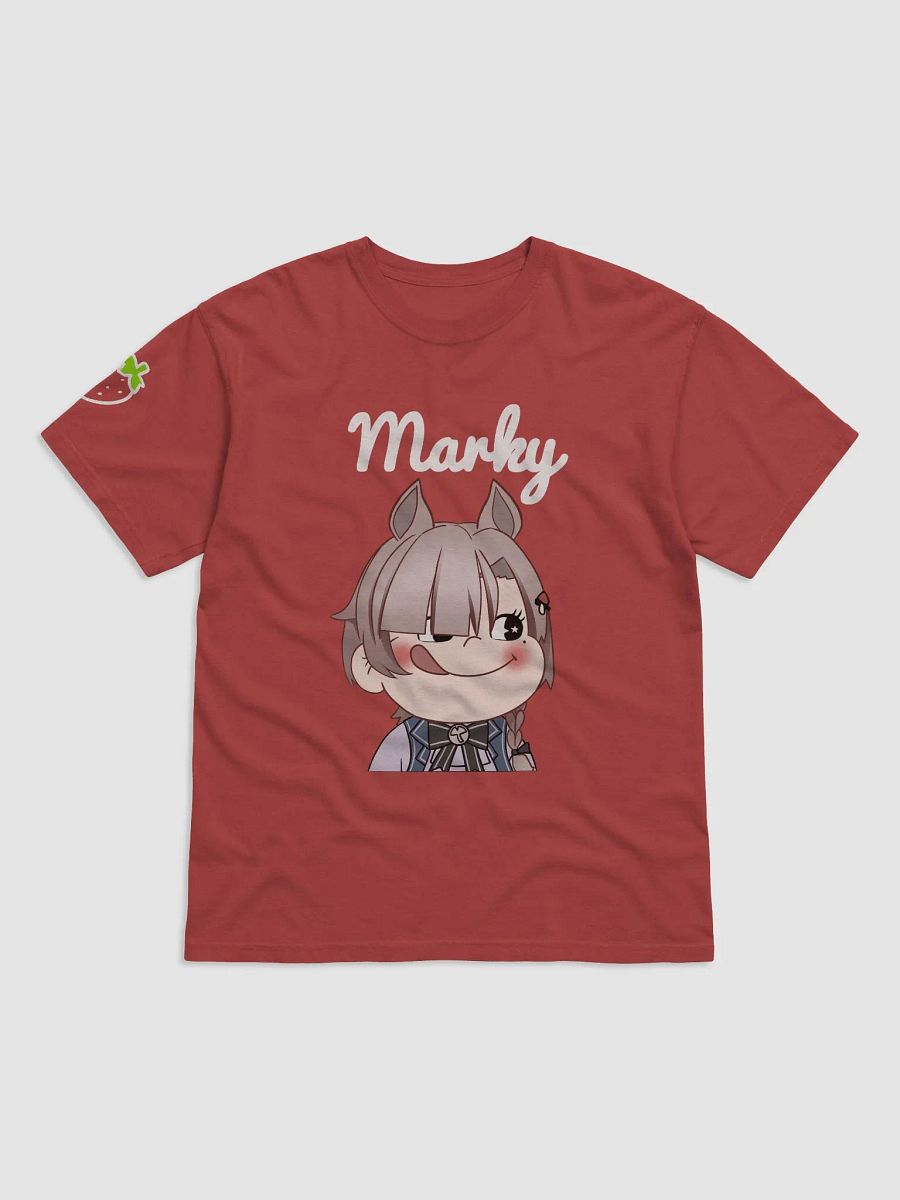 NEW DAY 'Berry Evan' T-Shirt product image (3)