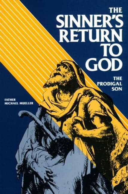 The Sinner’s Return to God: The Prodigal Son product image (1)