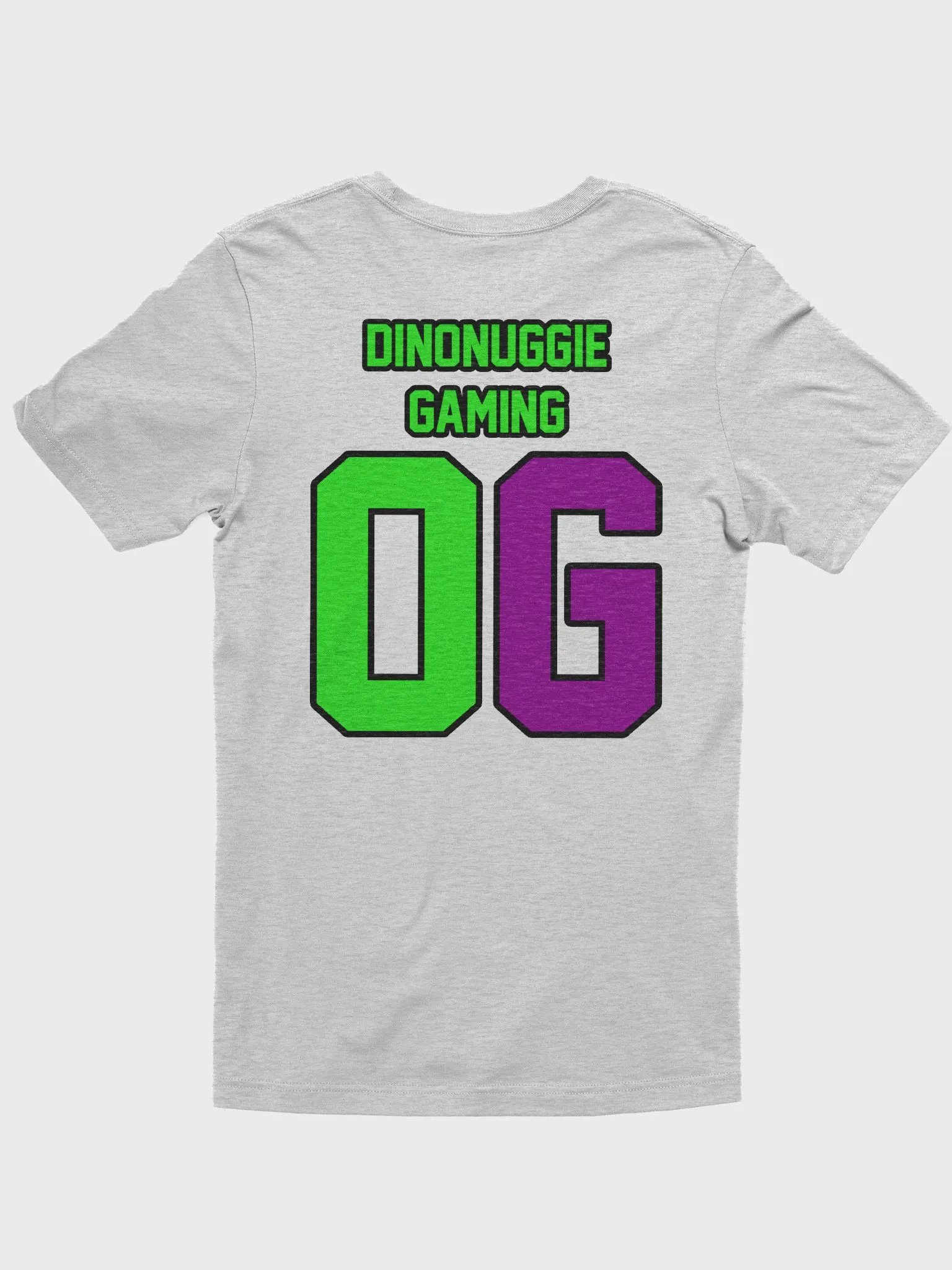 Dino OG Babies Tee product image (20)