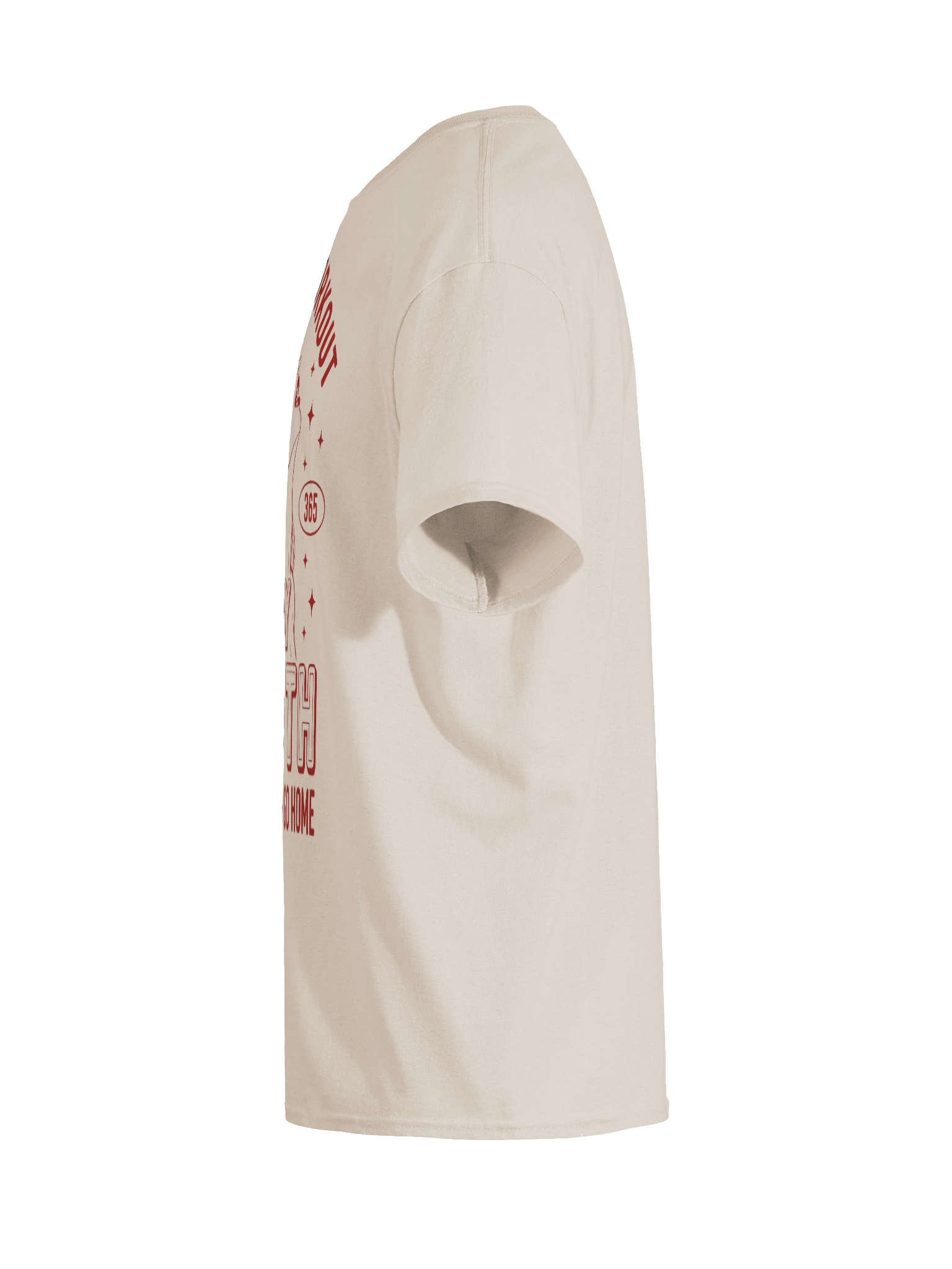 Spit Pre-Workout My Mouth - Tee product image (7)