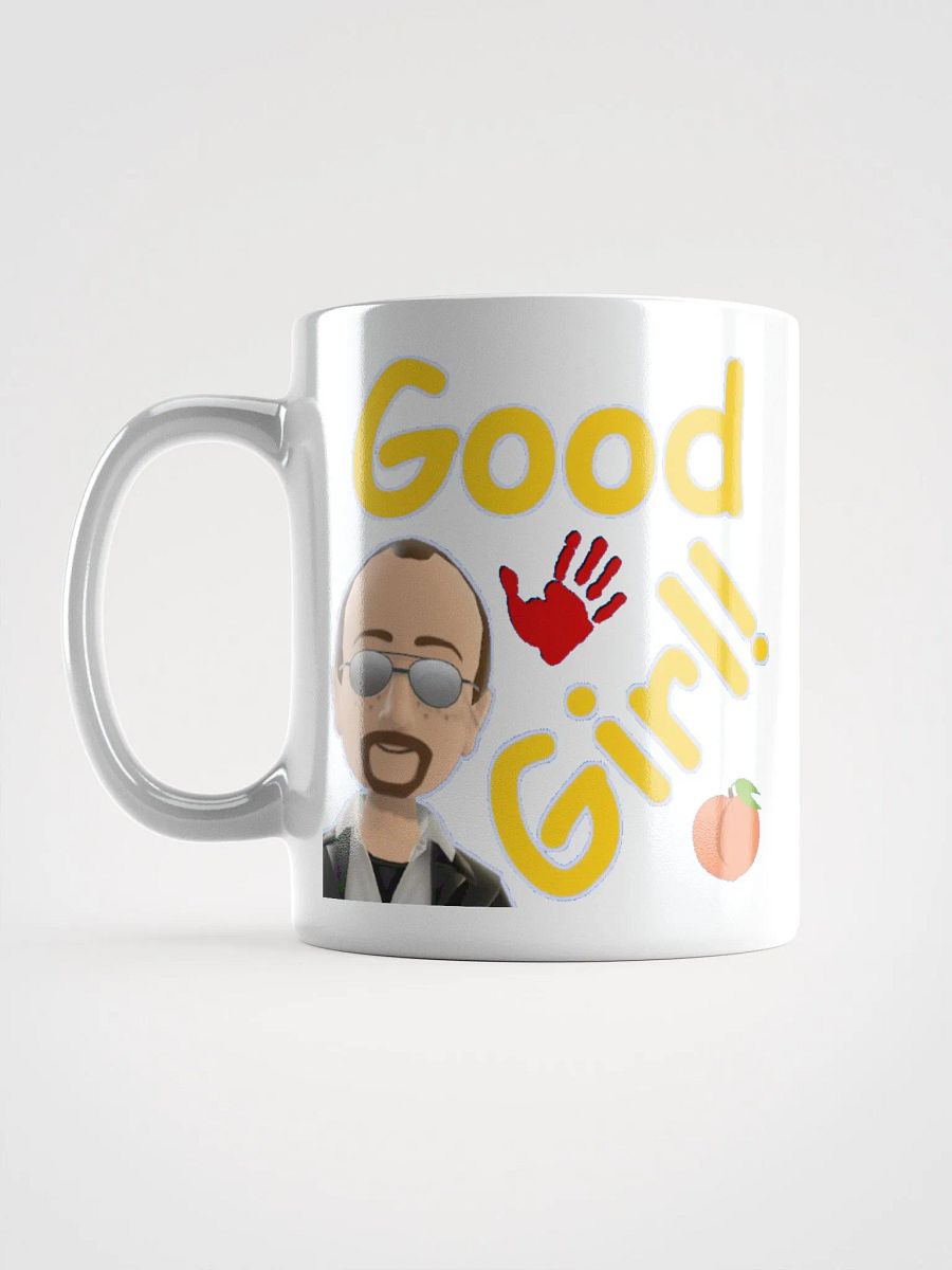 Good Girl - White Mug product image (6)
