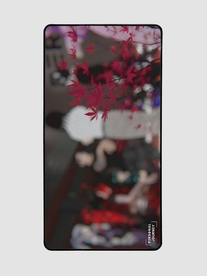 Tapis de souris Personal Journey product image (2)