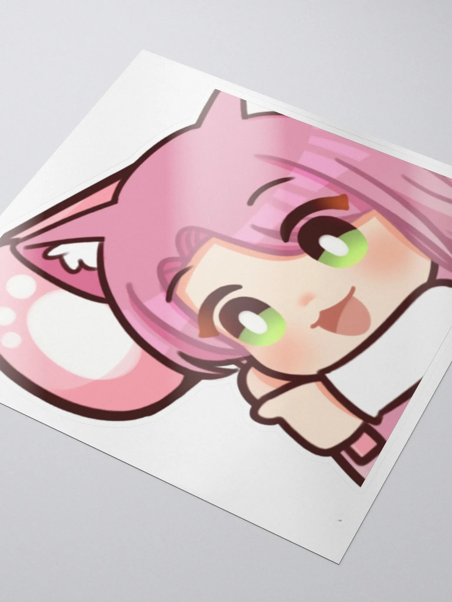 Bonk Sticker product image (3)