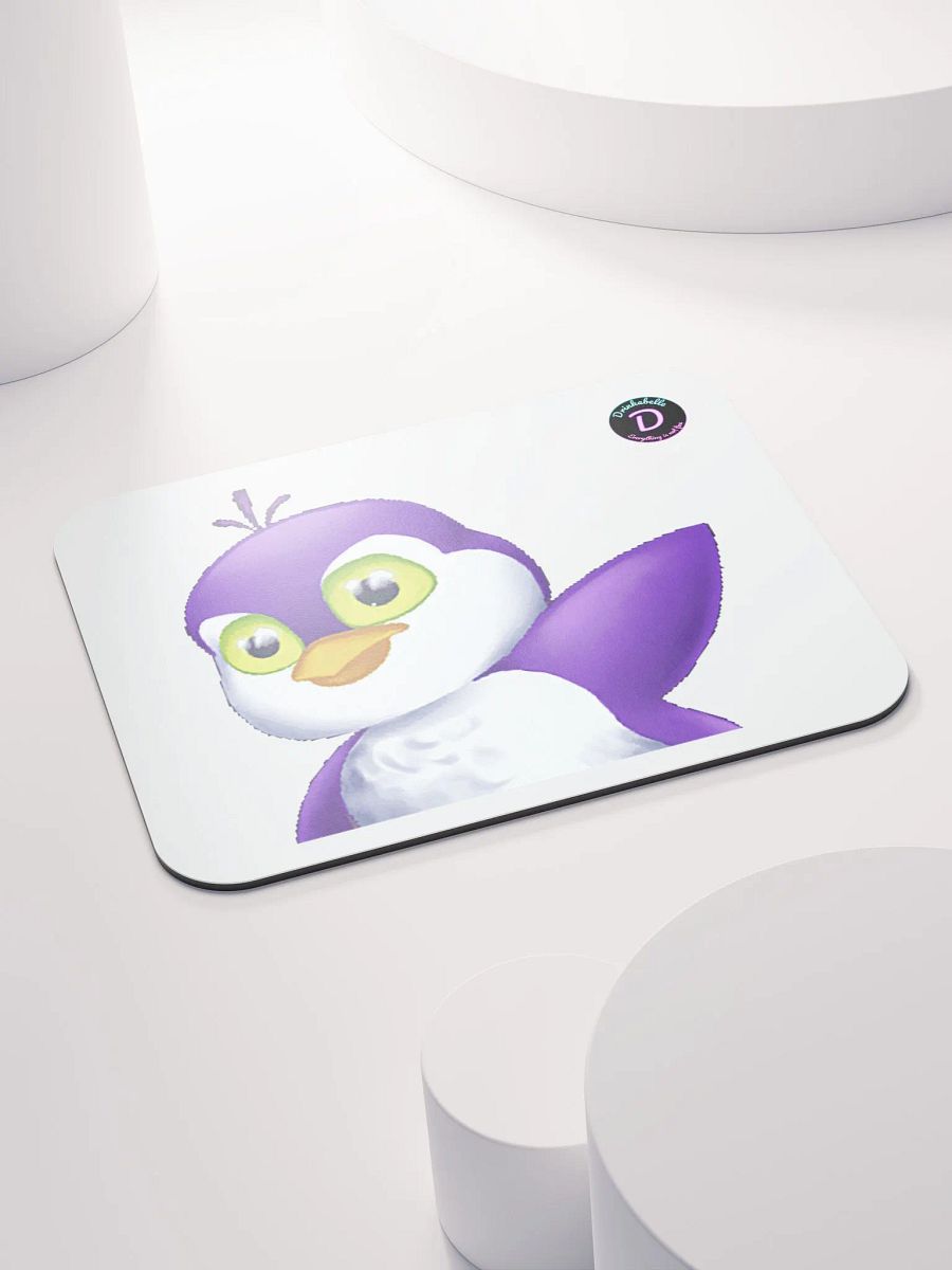 Wave - Mouse Mat product image (4)