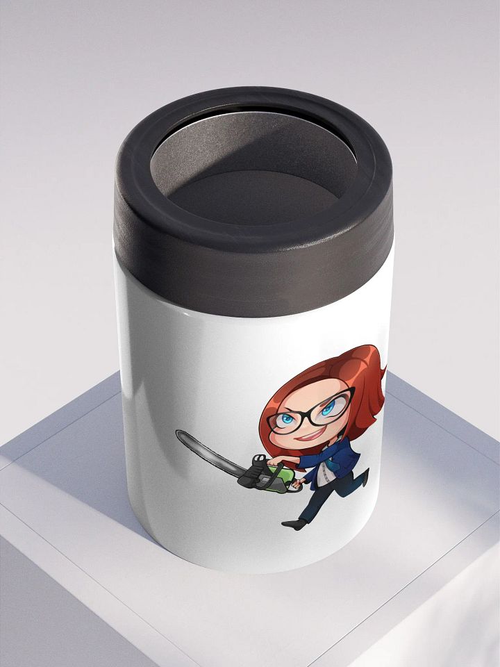 Coming for ya neck koozie product image (2)