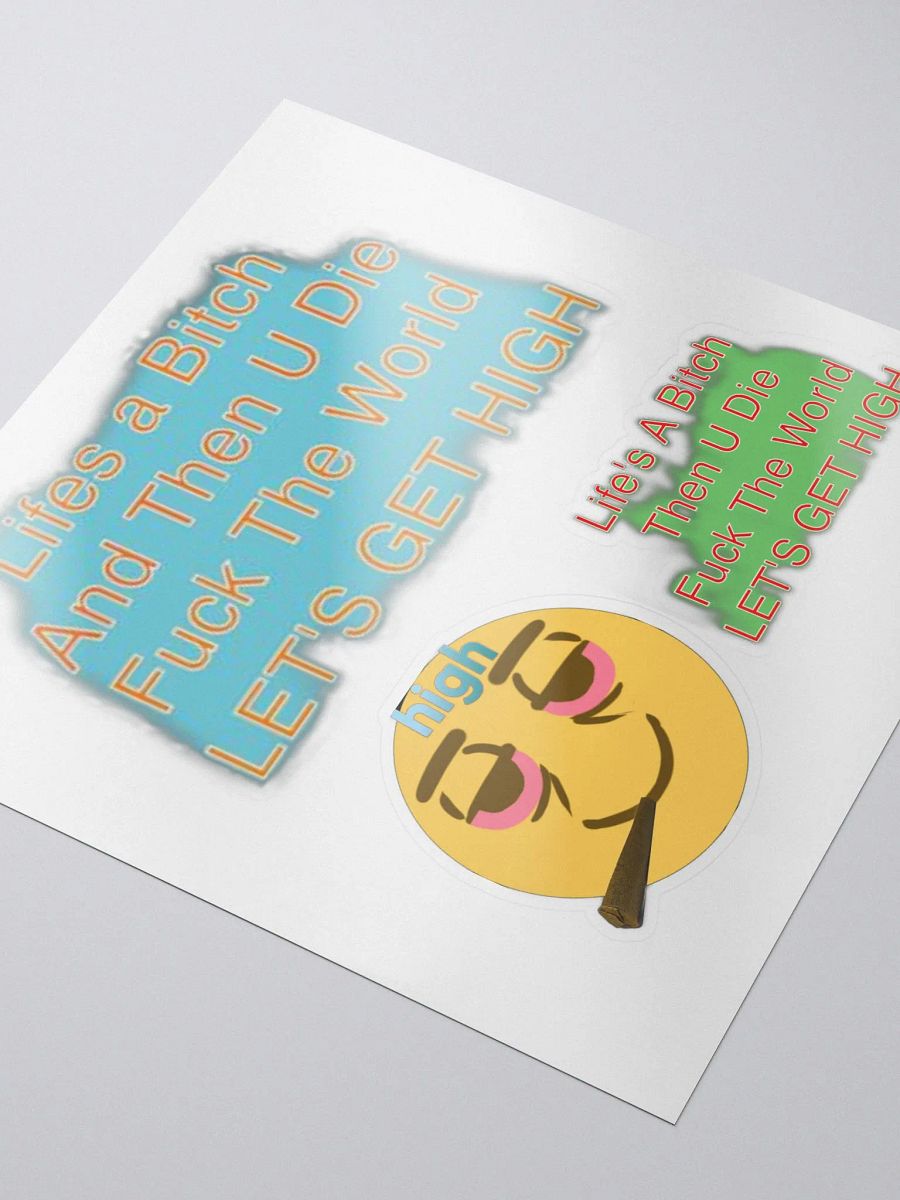emo and moto stickers product image (3)