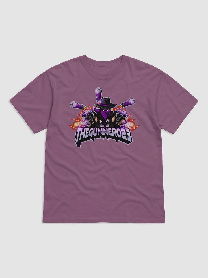 TheGunner023 Logo T-Shirt product image (1)