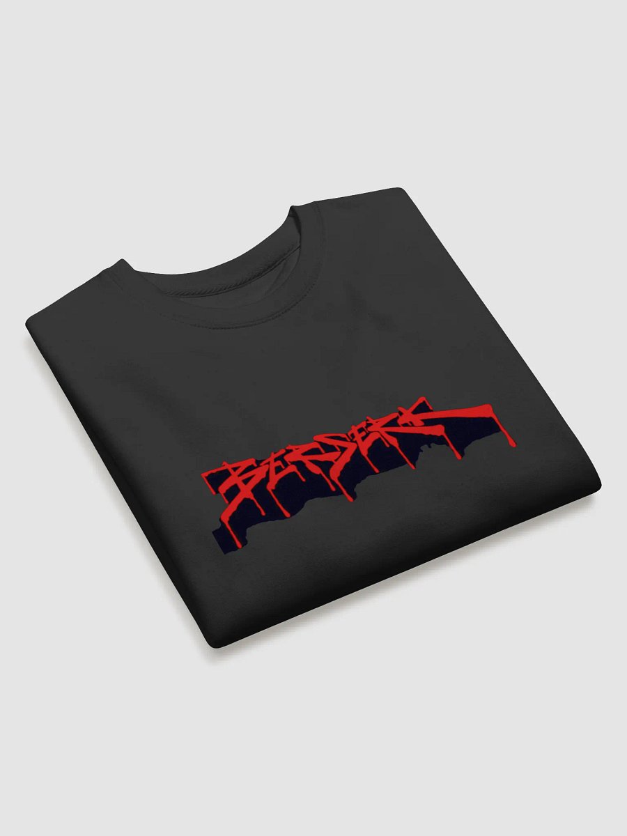 Dripping Intensity Premium Sweatshirt product image (3)