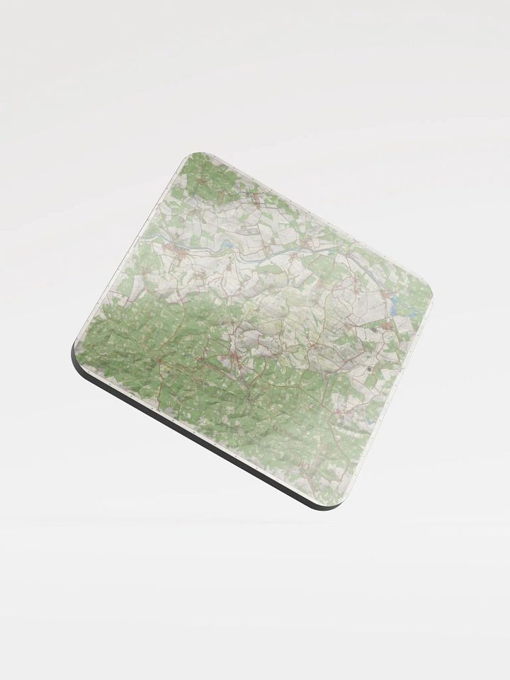 Livonia Coaster product image (1)