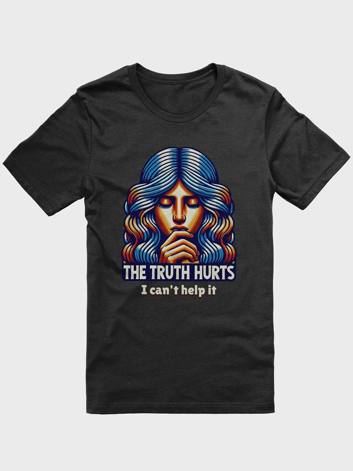 The truth hurts product image (8)