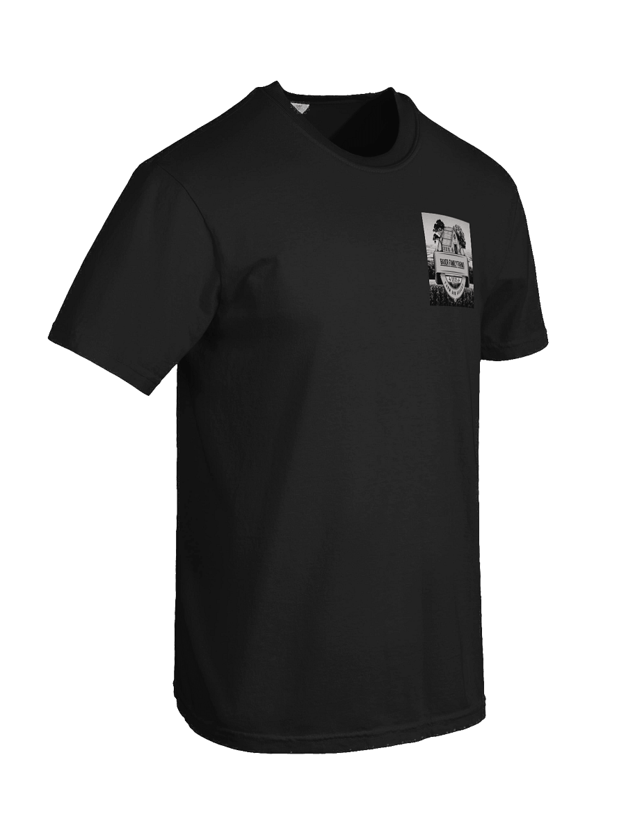 Bauer Family Farms and Bakery Vintage Farmhouse T-Shirt product image (31)