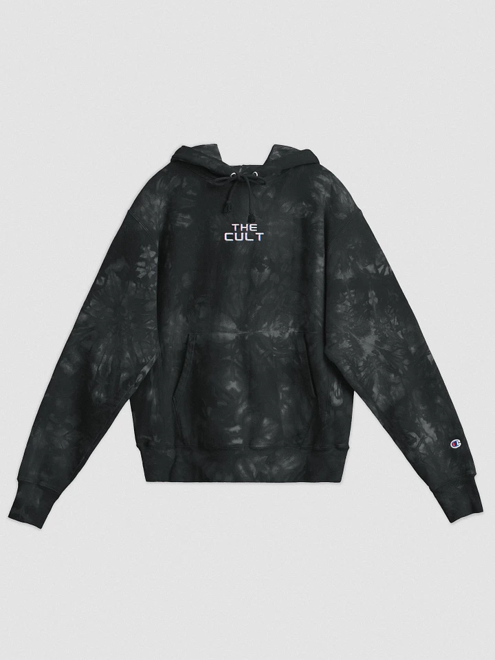 The Cult Hoodie product image (1)