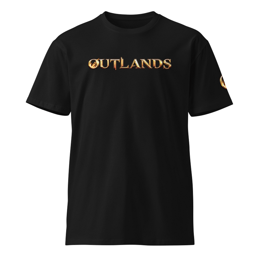 Owyn Would Never Tee product image (1)