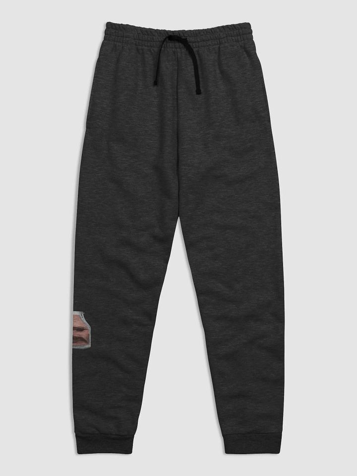 Scuffed Jogging Pants product image (2)