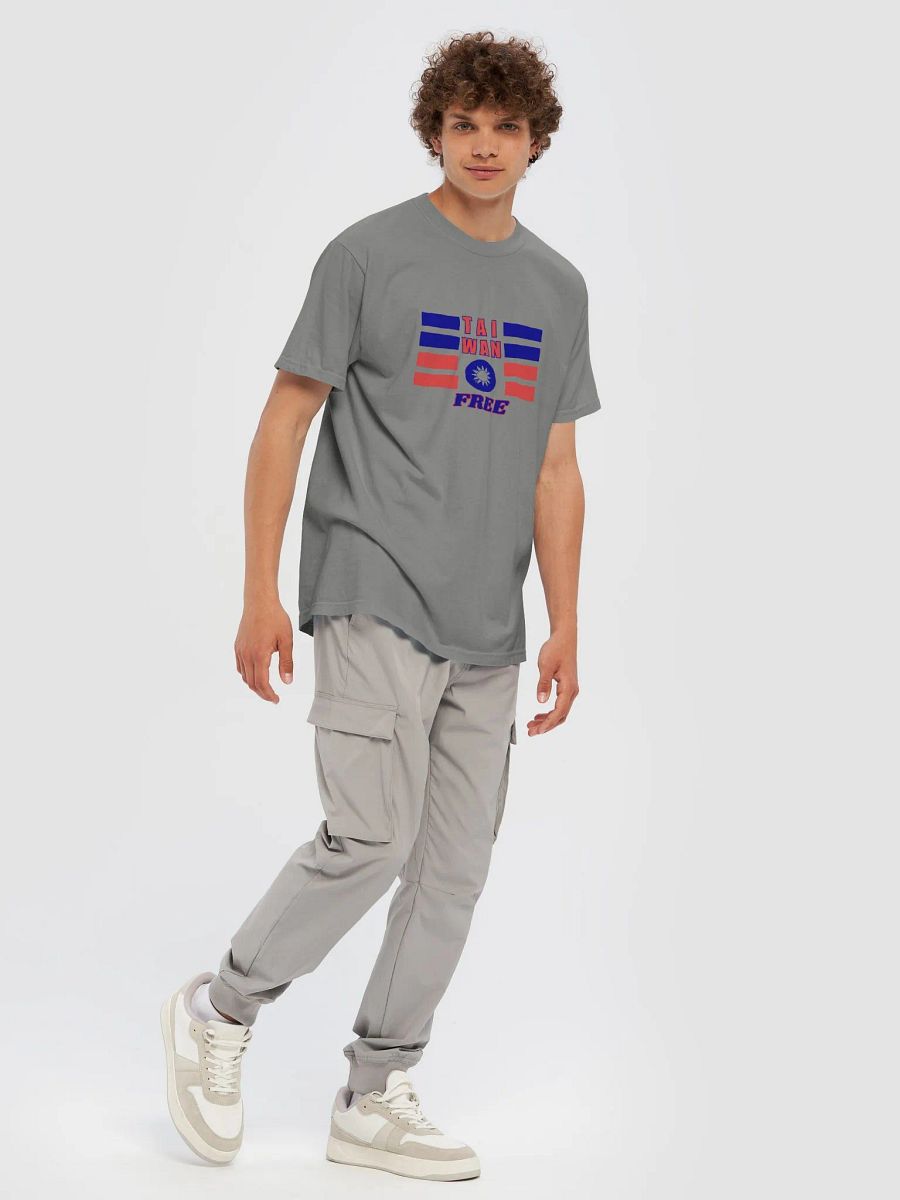 T-SHIRT - TAIWAN - product image (7)