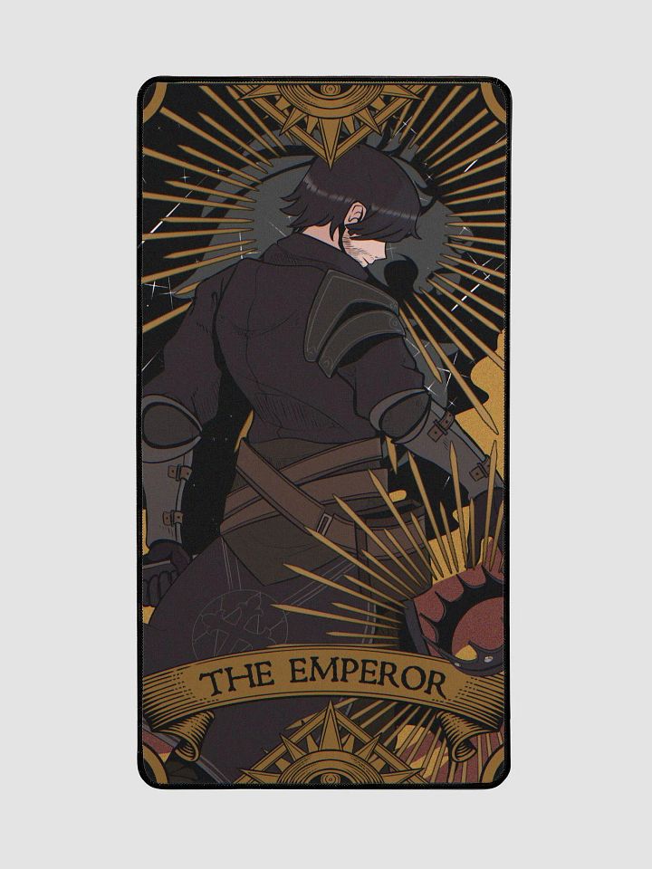 Emperor Desk Mat product image (2)