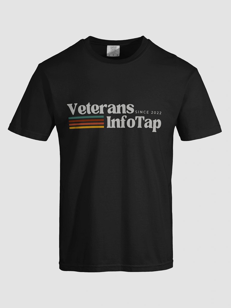 Retro VIT Tee Shirt product image (7)