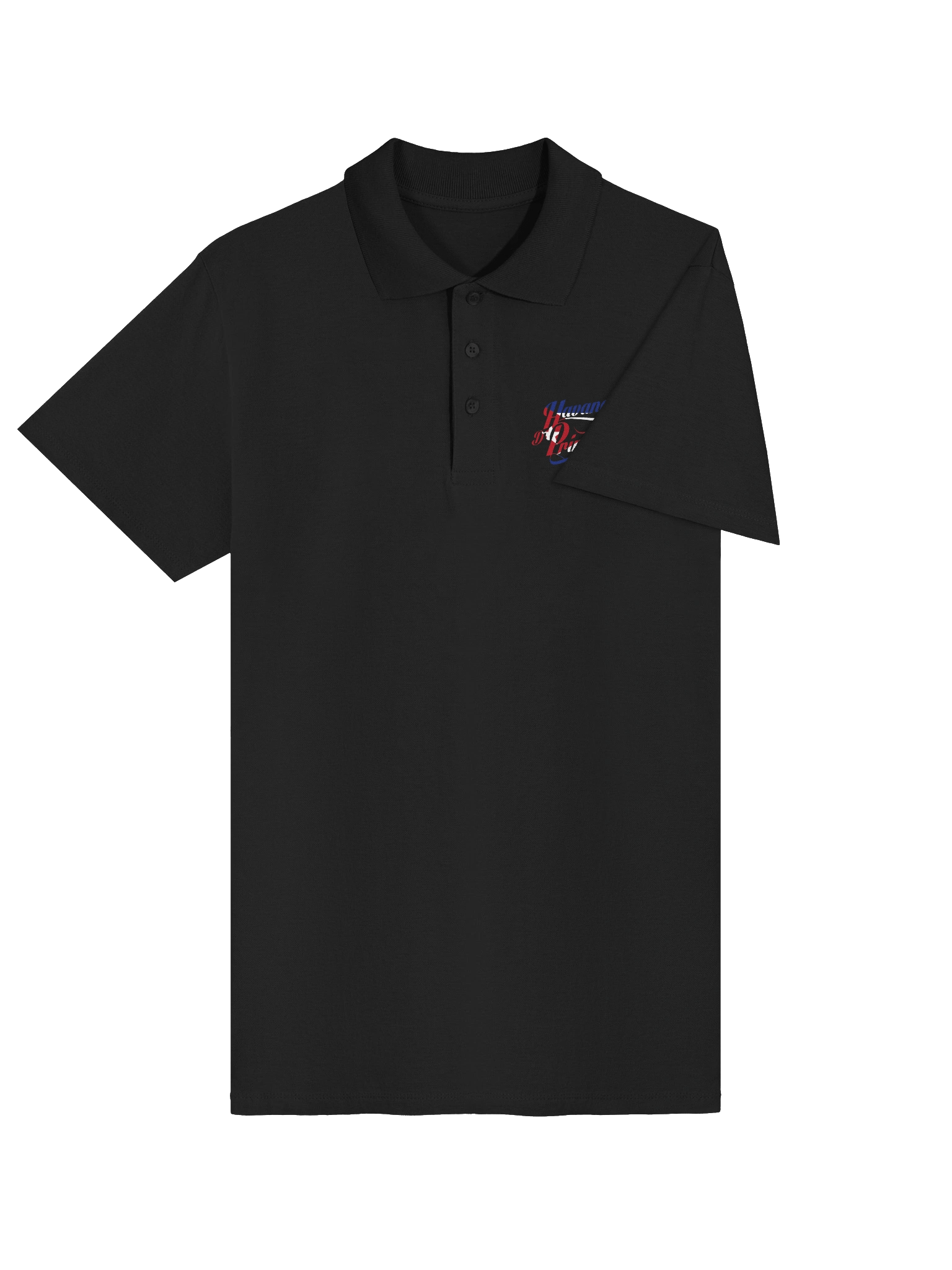 Havana D'Primera - Unisex Premium Pique Polo Shirt product image (4)