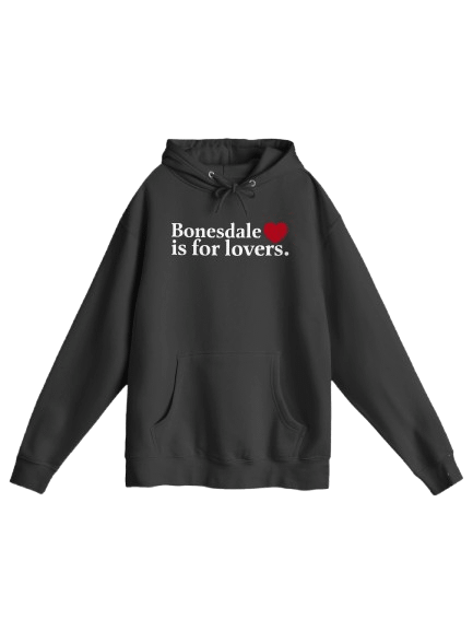 For Lovers Hoodie product image (1)