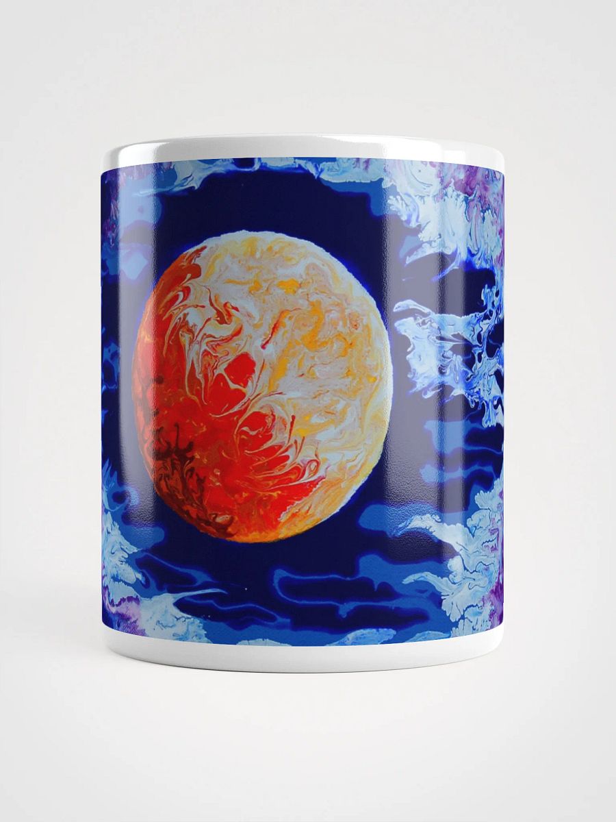 Aura of Peace Mug product image (10)