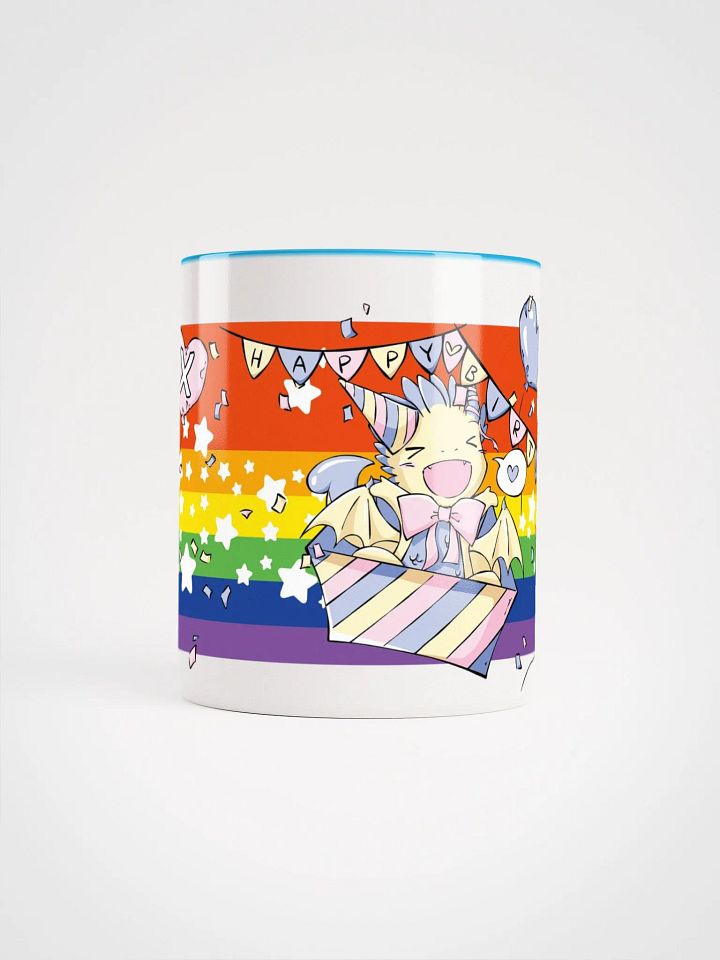 JenaCo X - Colorful Mug product image (4)