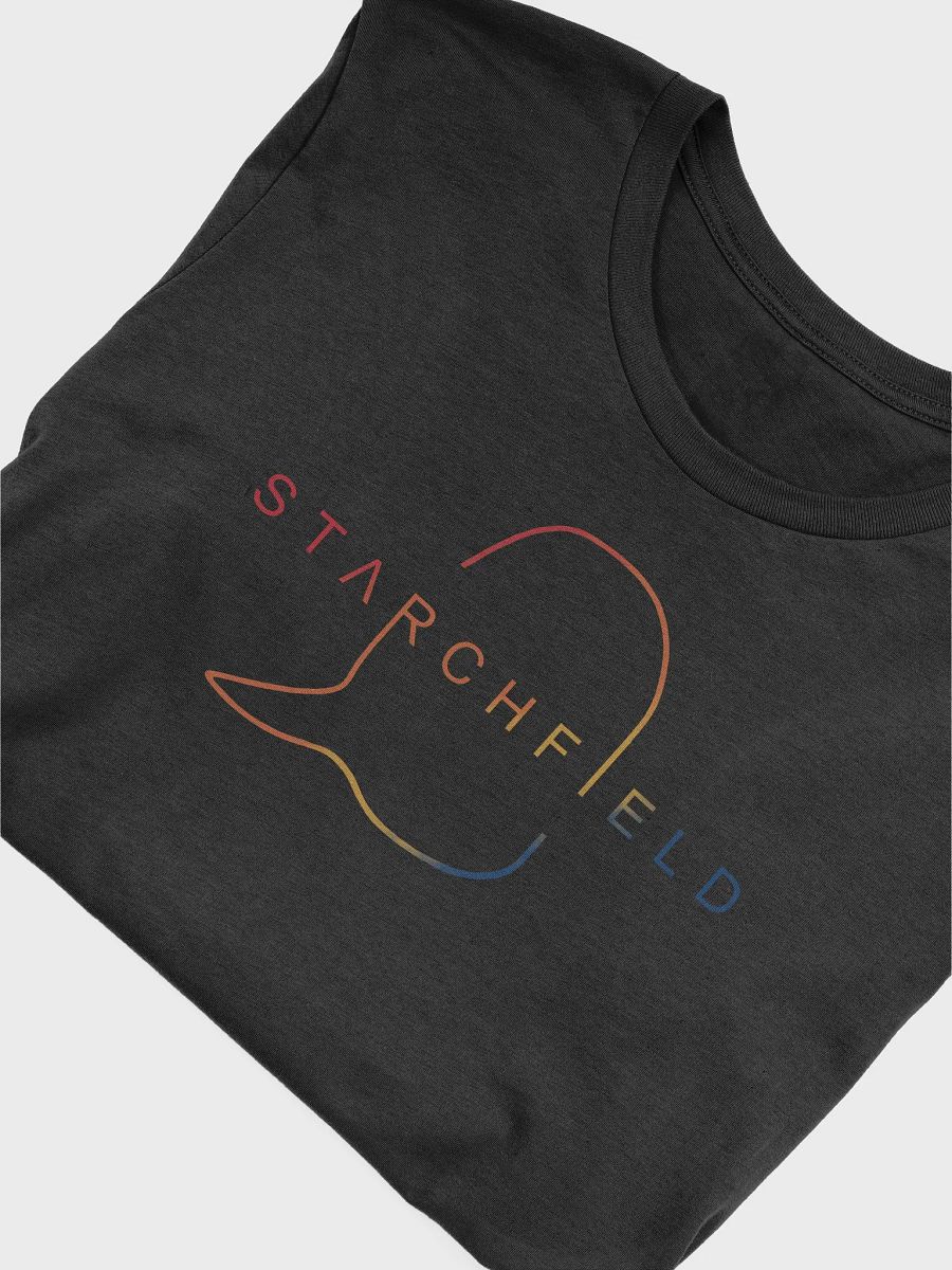 September 2023 Starchfield Spudporter T-Shirt product image (5)