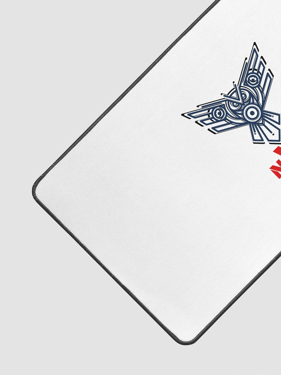 Night Owl Desk Mat - Ergonomic Support for Late Nights product image (3)