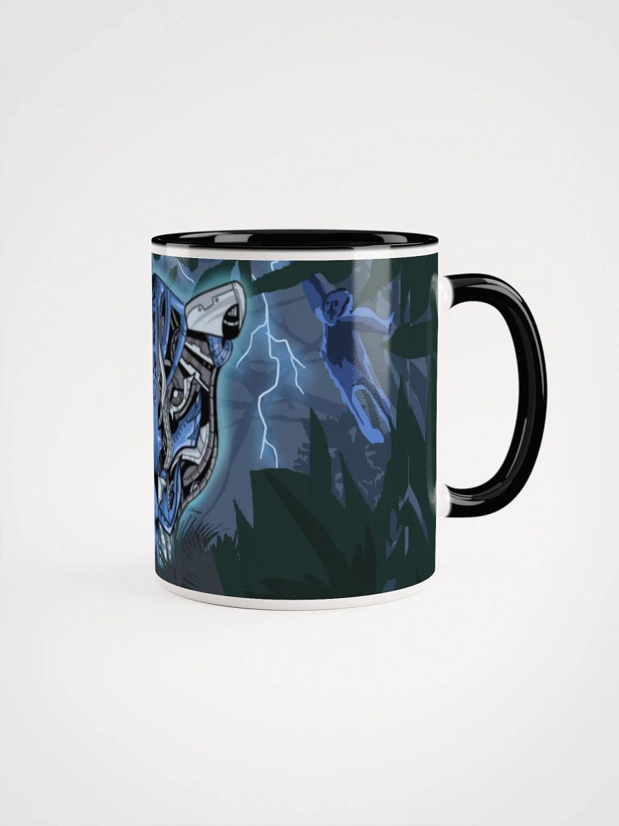 Jag Full Art Mug product image (7)