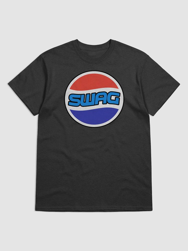 Swag Soda T-Shirt product image (1)