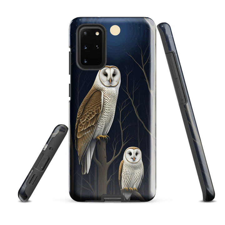 Tough Phone Case for Samsung® product image (2)