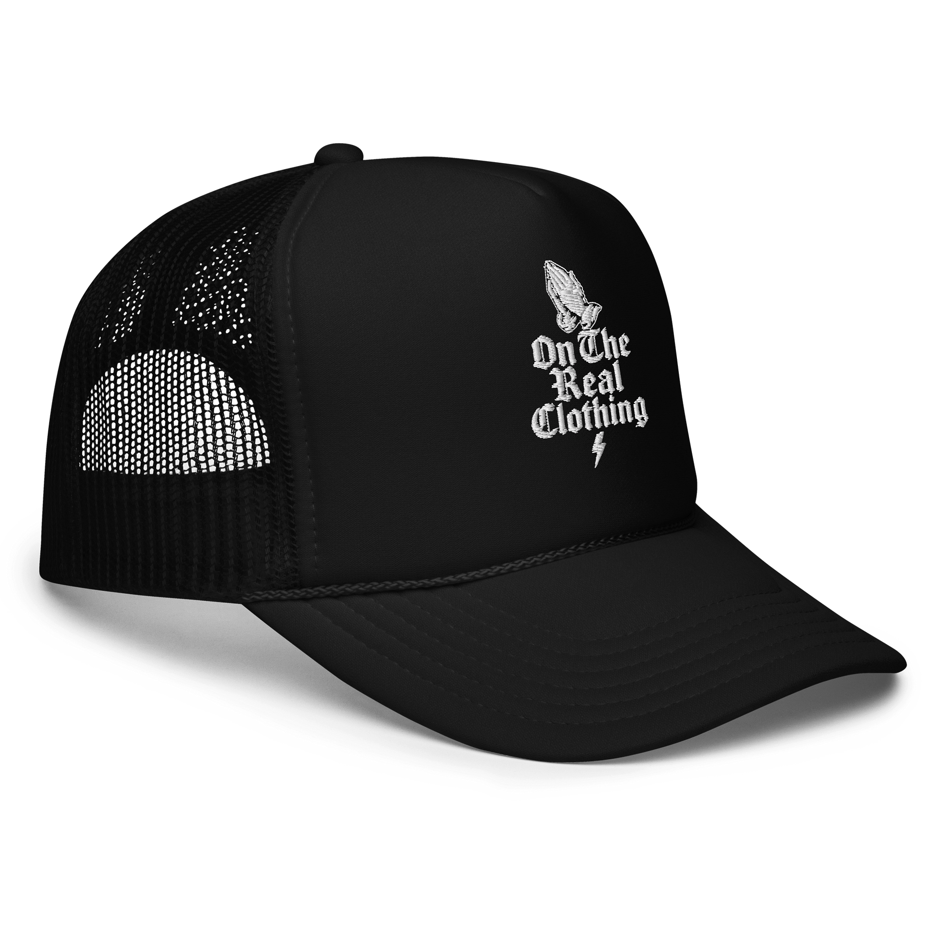 Bless Up OTRC Trucker Cap product image (3)