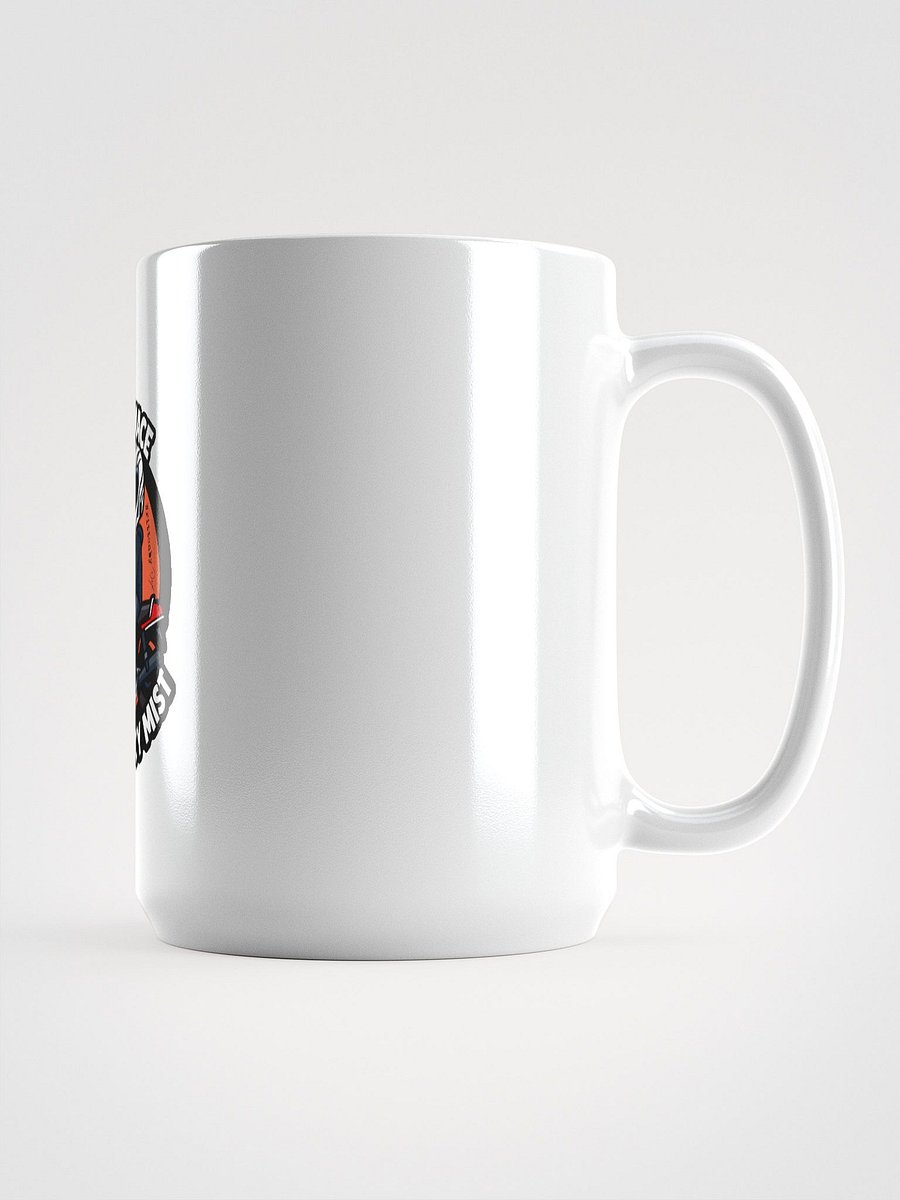 Flip the Script - Mug product image (1)