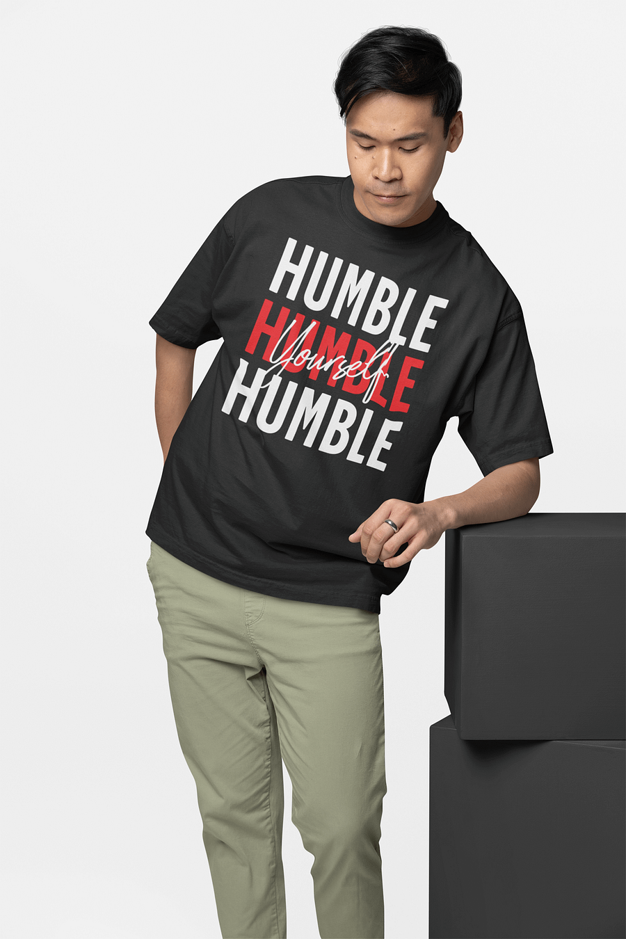 Humble Yourself product image (1)